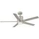 Hinkley - Vail 52" LED Fan - Lights Canada