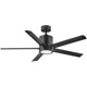 Hinkley - Vail 52" LED Fan - Lights Canada