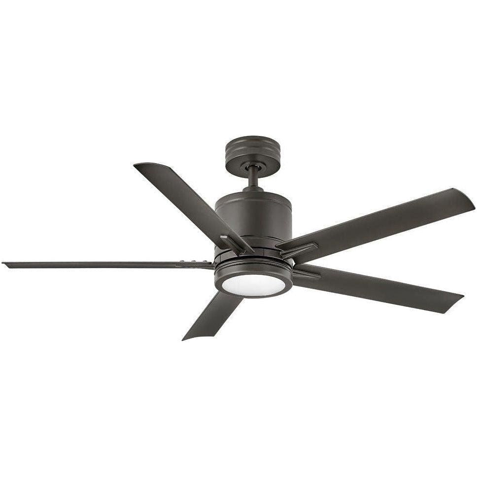 Hinkley - Vail 52" LED Fan - Lights Canada