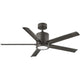 Hinkley - Vail 52" LED Fan - Lights Canada