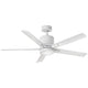Hinkley - Vail 52" LED Fan - Lights Canada