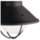 Kichler - Seaside Small Outdoor Wall Light - Lights Canada