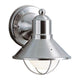 Kichler - Seaside Small Outdoor Wall Light - Lights Canada