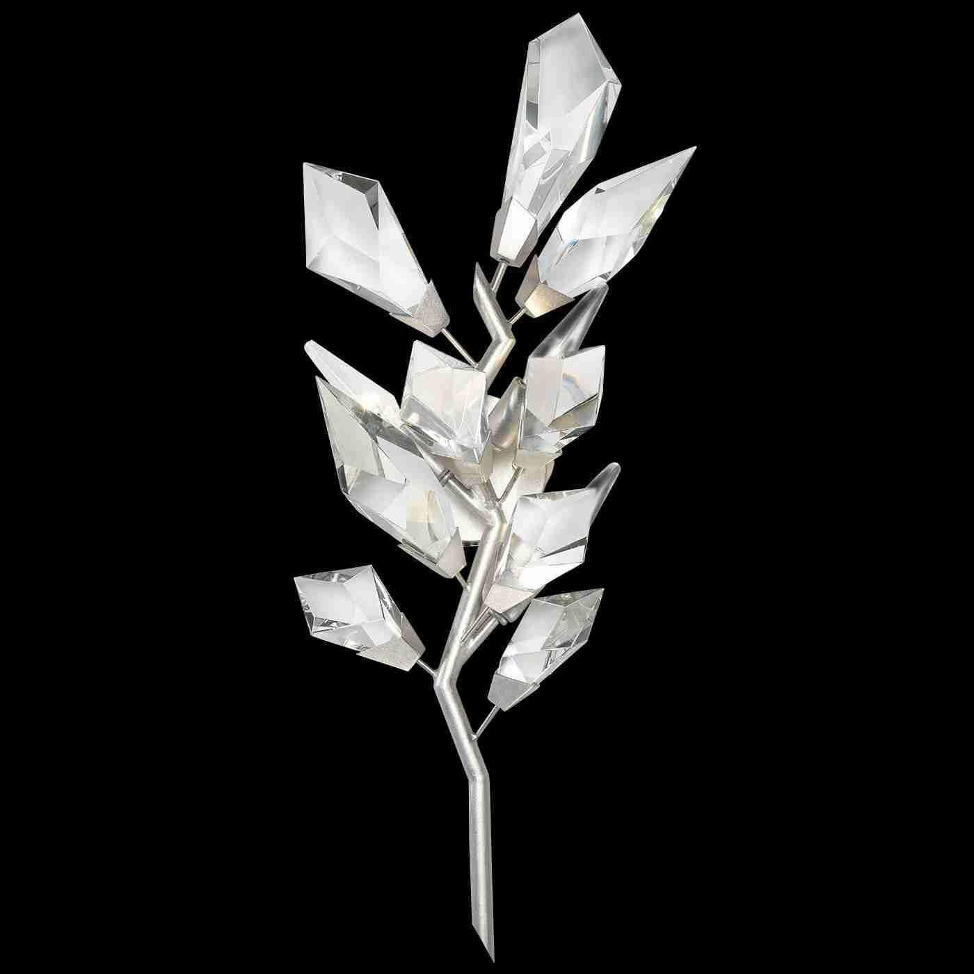 Fine Art Handcrafted Lighting - Foret Sconce - Lights Canada
