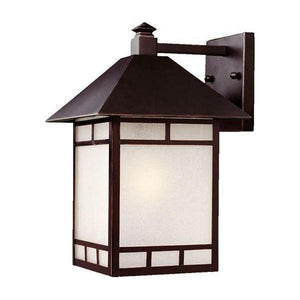 Kichler - Artisan Outdoor Wall Light - Lights Canada