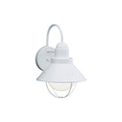 Kichler - Seaside Medium Outdoor Wall Light - Lights Canada
