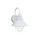 Kichler - Seaside Medium Outdoor Wall Light - Lights Canada