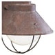 Kichler - Seaside Medium Outdoor Wall Light - Lights Canada