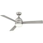 Hinkley - Verge 52" LED Fan - Lights Canada