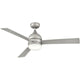 Hinkley - Verge 52" LED Fan - Lights Canada