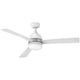 Hinkley - Verge 52" LED Fan - Lights Canada
