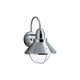 Kichler - Seaside Large Outdoor Wall Light - Lights Canada