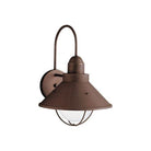 Kichler - Seaside Large Outdoor Wall Light - Lights Canada