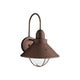 Kichler - Seaside Large Outdoor Wall Light - Lights Canada
