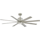 Hinkley - Vantage 66" LED Fan - Lights Canada