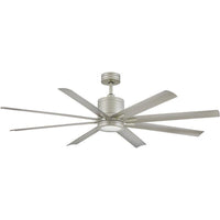 Vantage 66" LED Fan