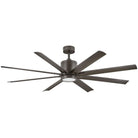 Hinkley - Vantage 66" LED Fan - Lights Canada