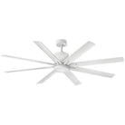 Hinkley - Vantage 66" LED Fan - Lights Canada