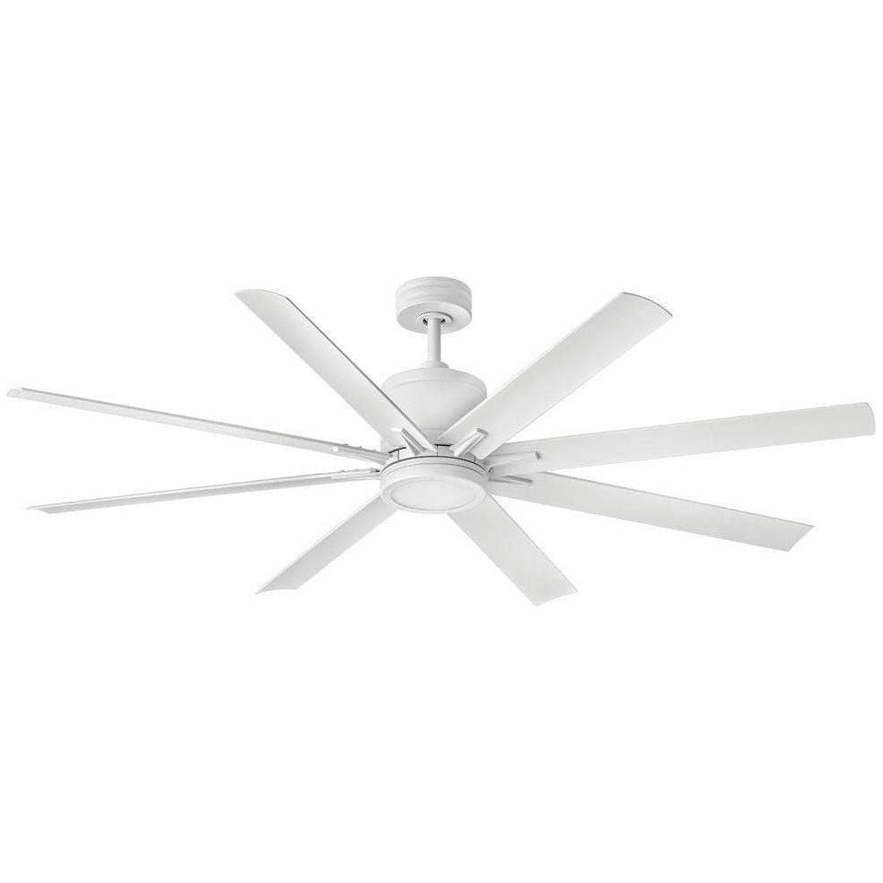 Hinkley - Vantage 66" LED Fan - Lights Canada