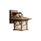 Kichler - Morris Outdoor Wall Light - Lights Canada