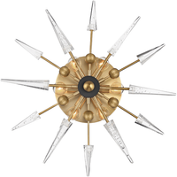 Sparta Sconce