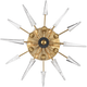 Hudson Valley Lighting - Sparta Sconce - Lights Canada