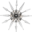Hudson Valley Lighting - Sparta Sconce - Lights Canada