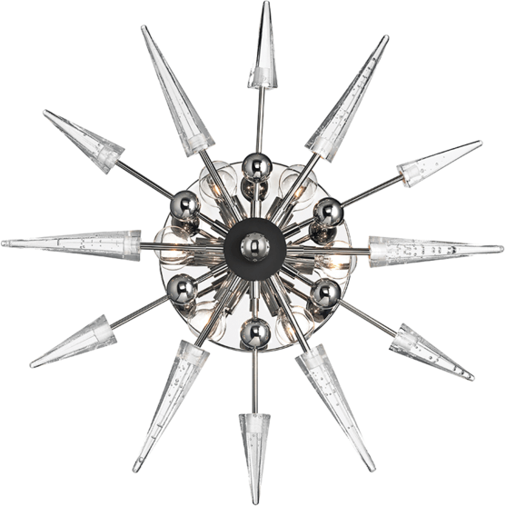 Hudson Valley Lighting - Sparta Sconce - Lights Canada