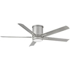 Hinkley - Vail Flush 52" LED Fan - Lights Canada