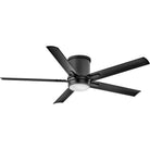 Hinkley - Vail Flush 52" LED Fan - Lights Canada