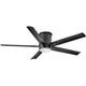 Hinkley - Vail Flush 52" LED Fan - Lights Canada