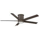 Hinkley - Vail Flush 52" LED Fan - Lights Canada