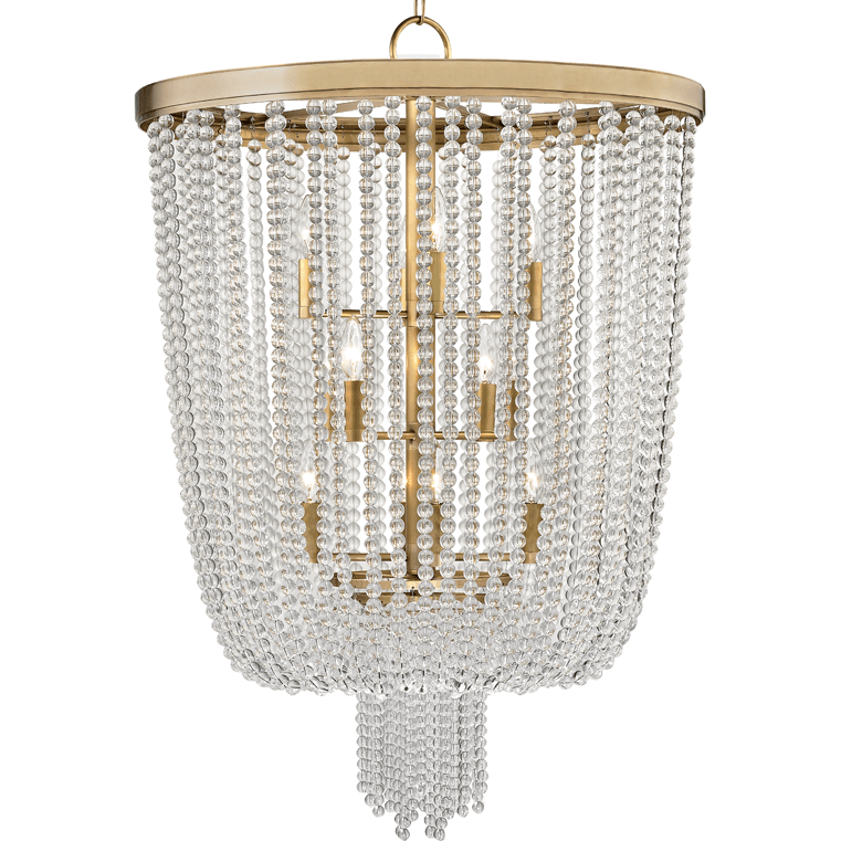 Hudson Valley Lighting - Royalton Pendant - Lights Canada