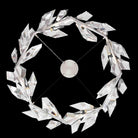 Fine Art Handcrafted Lighting - Foret Pendant - Lights Canada