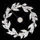 Fine Art Handcrafted Lighting - Foret Pendant - Lights Canada