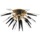 Hudson Valley Lighting - Sparta Semi Flush Mount - Lights Canada