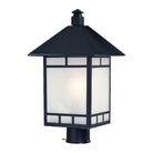 Acclaim - Artisan Post Light - Lights Canada