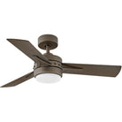 Hinkley - Ventus 44" LED Fan - Lights Canada
