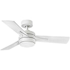 Hinkley - Ventus 44" LED Fan - Lights Canada