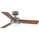 Hinkley - Ventus 44" LED Fan - Lights Canada