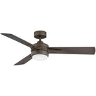 Hinkley - Ventus 52" LED Fan - Lights Canada