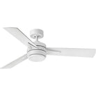 Hinkley - Ventus 52" LED Fan - Lights Canada