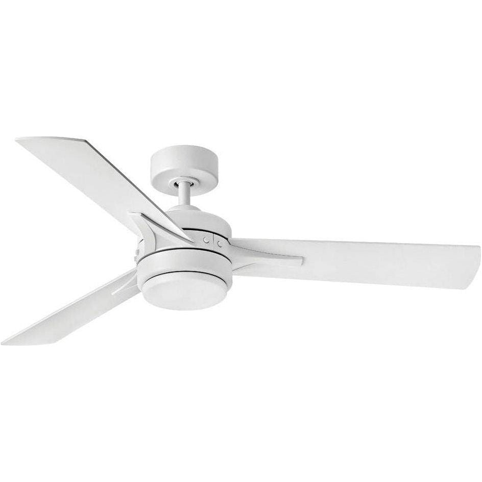 Hinkley - Ventus 52" LED Fan - Lights Canada