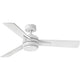 Hinkley - Ventus 52" LED Fan - Lights Canada