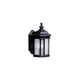 Kichler - Kirkwood Outdoor Wall Light - Lights Canada