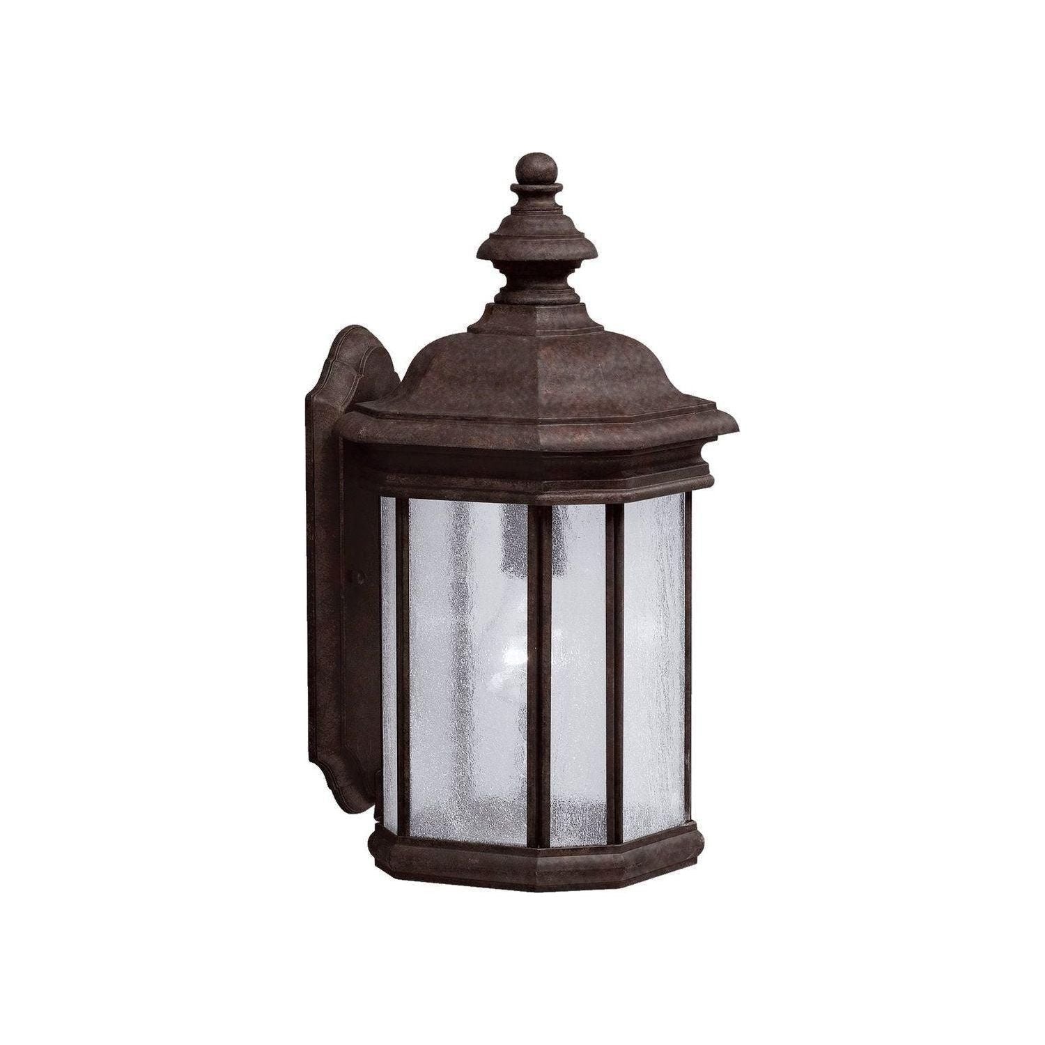 Kichler - Kirkwood Outdoor Wall Light - Lights Canada