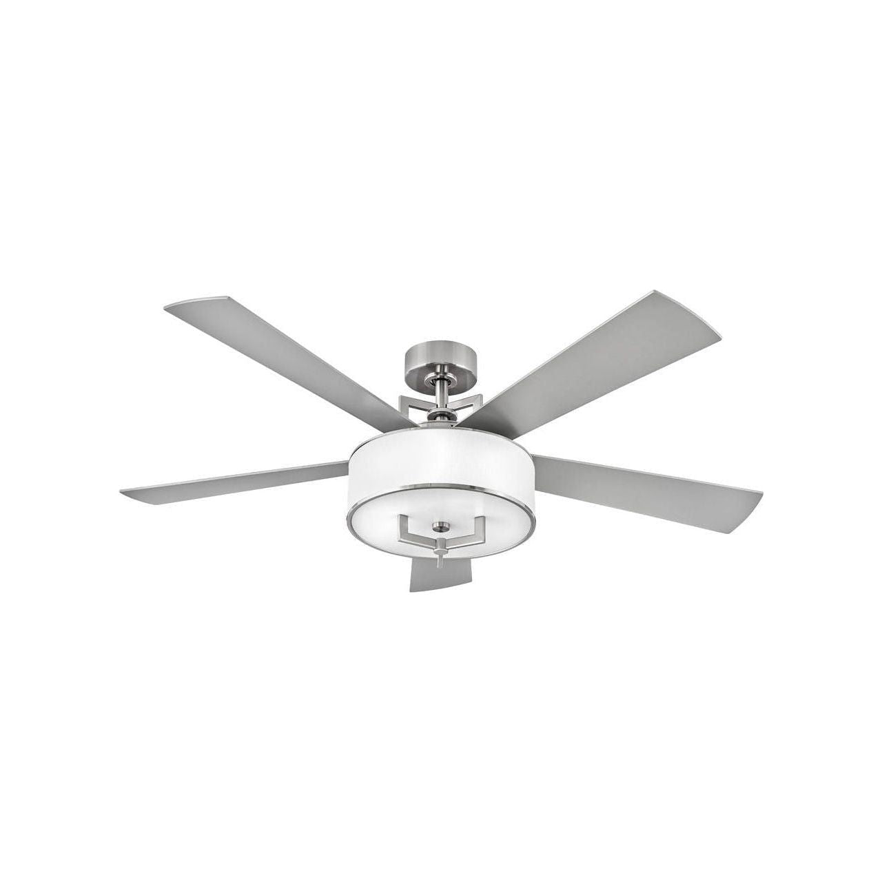 Hinkley - Hampton 56" LED Fan - Lights Canada