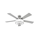 Hinkley - Hampton 56" LED Fan - Lights Canada