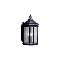 Kirkwood Outdoor Wall Light