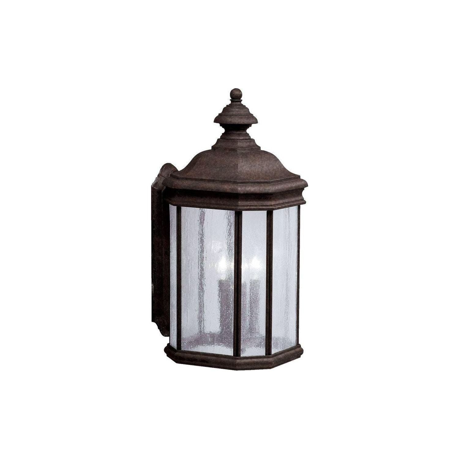 Kichler - Kirkwood Outdoor Wall Light - Lights Canada